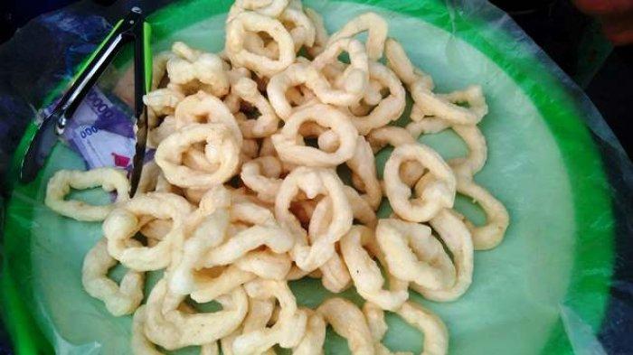 Rasa Cilacap yang Menggoda: Cemilan Khas yang Bikin Kamu Kembali